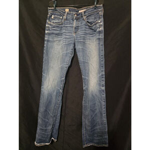 Adriano Goldschmied Tomboy Jeans